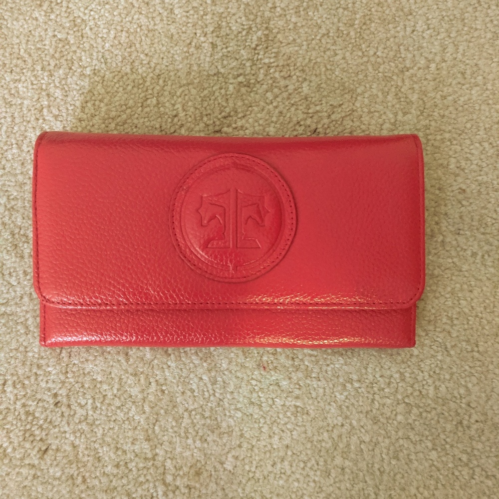 Tucker Tweed Wallet